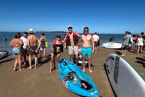 Private Punta del Este med udendørs aktiviteter