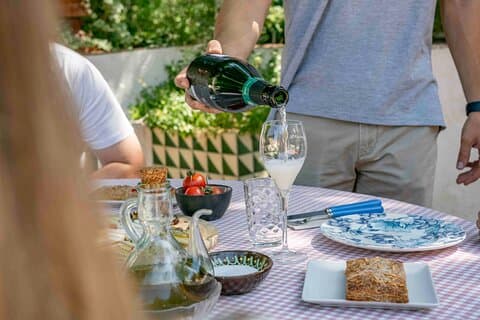 The Sitges Cava and Brunch Experience ⏐ Private Tour