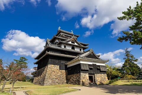 Explore Matsue with the Discover Another Japan Pass