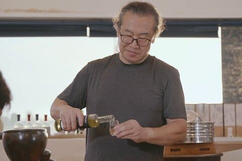 ソウル発大統領アワード米酒ツアー：プライベートVIP