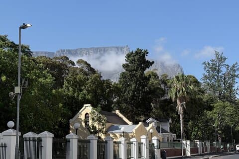 Cape Town City Tour an Exclusive Private Experience