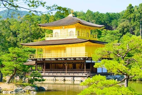 Privérondleiding van 10 uur naar Kyoto