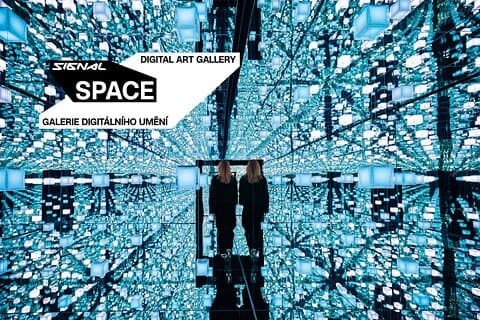 Signal Space Prague Skip the Line tickets