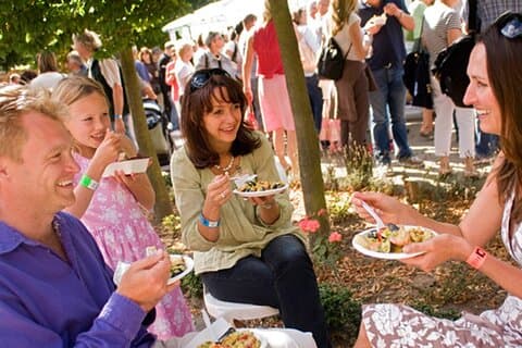 Notte di Agra : Street Food e tour a piedi con Guida