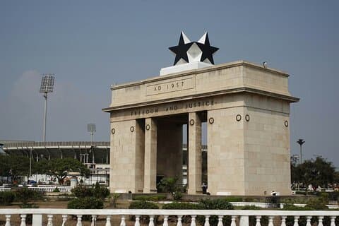 7 Hours Best of Accra City