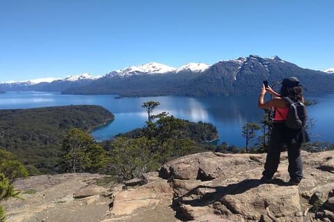 Llao Llao Trekkingtour
