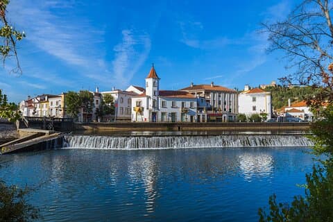 Tomar and Fatima Private Tour Knights Templar and Fatima