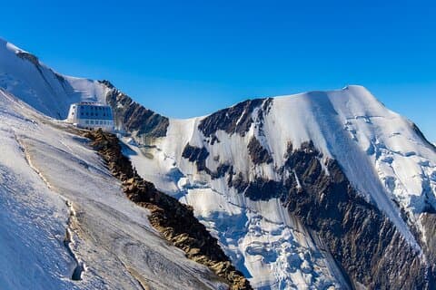 Privat dagstur fra Genève til Chamonix og Mont Blanc