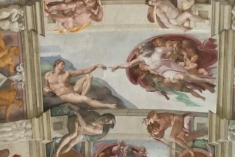 Vatican Museums and Sistine Chapel Fast Track