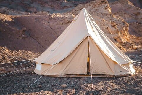 Starglamg Wild Glamping Experience in Atacama