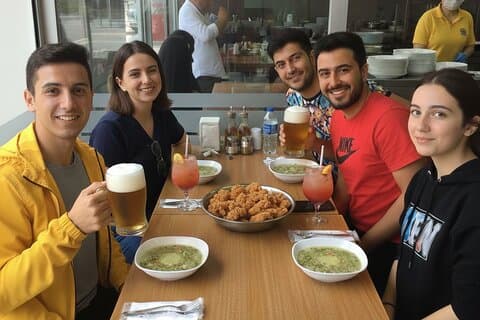 Flavors and Roots of Panama Food Crawl : Tastings & Culture