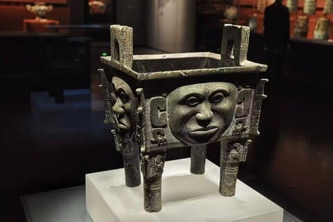 Changsha Private Tour: Han Culture to Modern City Life