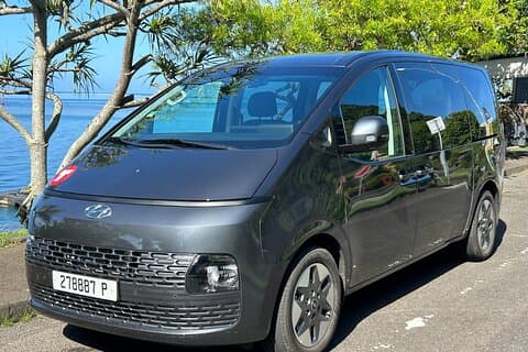 Private Airport Hotel and Port Transfer em Tahiti