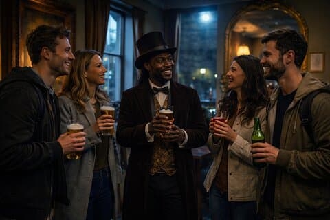 MELBOURNE Spirits and Ales Haunted Pub Tour