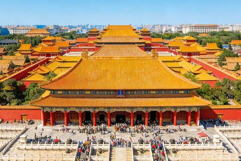 6-dagers privat Kina høydepunkter tur fra Suzhou: Beijing, Xi'an og Guilin