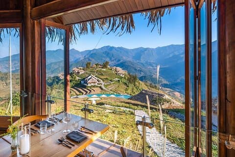 Topas Ecolodge Retreat Private Sapa Hiking Tour 3 Days