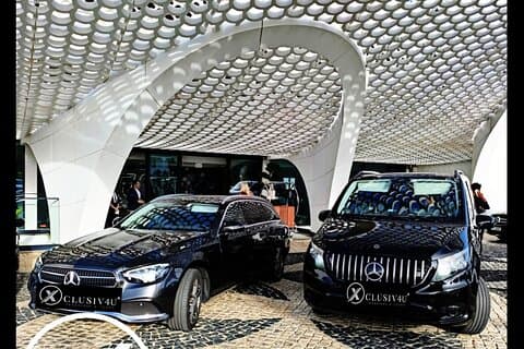 Private Transfer From Lisbon To Algarve City And Airport