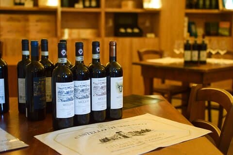 Private Chianti Wine Day Experience from Florence with Chauffeur