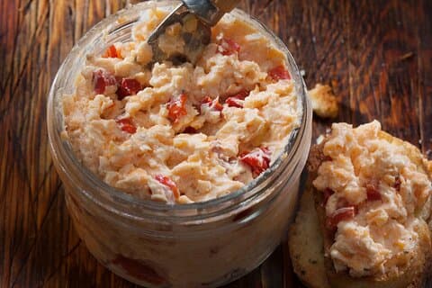1.5 Hour Southern Biscuits and Pimiento Cheese Cooking Class