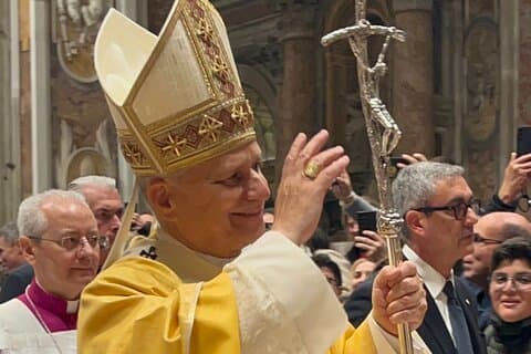 Christmas Eve Mass with Pope Leo XIV at Vatican - Private Tour
