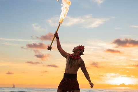 Hotell i nærheten av Ko Olina, Oahu