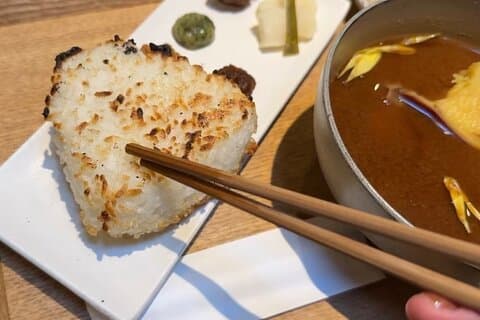 Japanese Food Culture Experience: Miso Tasting, Groceries & Lunch