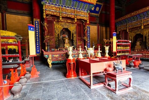 Voyage en train à grande vitesse privé de 2 jours à Jinan et à Qufu depuis Zhengzhou