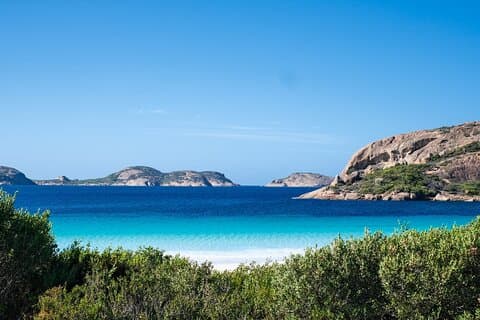 Le Grand Beach Adventure – Private Shore Tour from Esperance Port