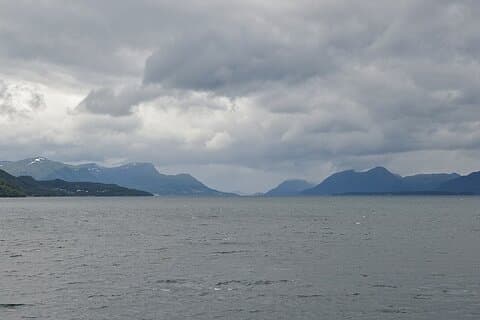 Experience Molde with Coach Travel