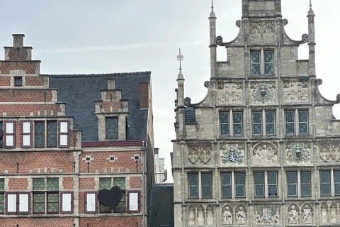 Gent skreddersydd for deg og eksklusiv privat tur