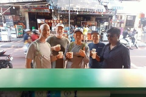Storie del vecchio Bengaluru: un viaggio a piedi di 2 ore