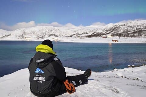 All-inclusive Northern Lights Hunt
