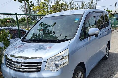 Transfer privato Kingston Airport KIN per gli hotel di Ocho Rios