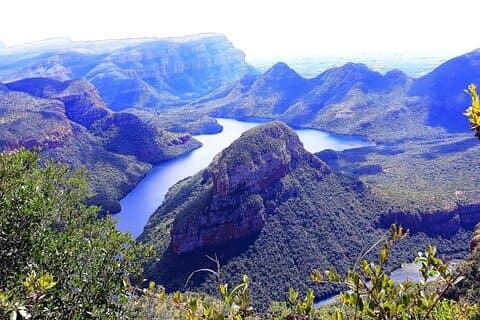 4 Tage Private Krüger Nationalpark Safari