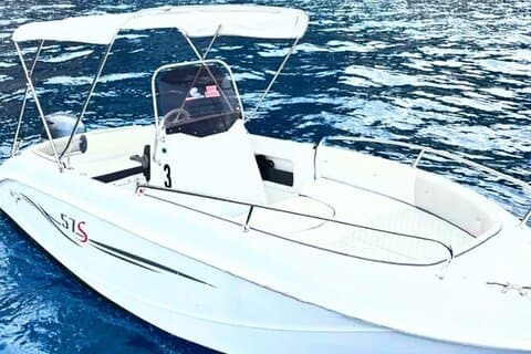 Boat Rental in La Spezia for Adventures at Sea
