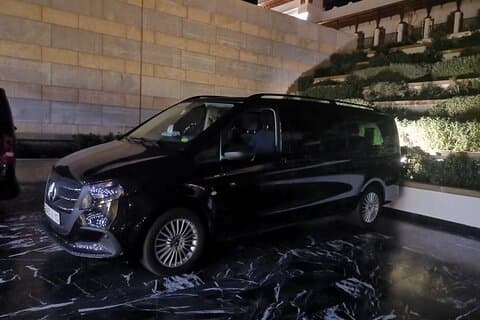 Casablanca Airport Privat Transfer to Hotel