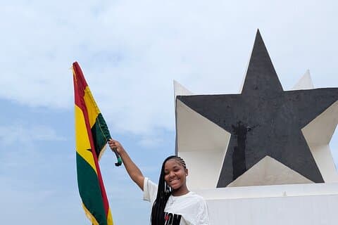 6-Daagse Ghana Geschiedenis en Culturele Tour