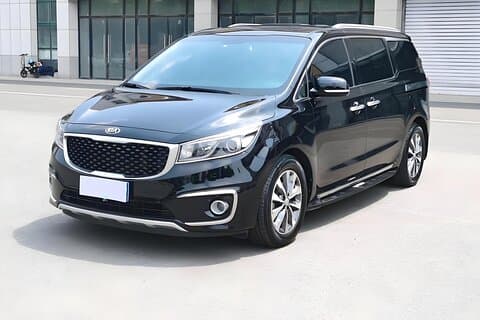 Incheon Lufthavn (ICN): Privat transfer til og fra Seoul Hoteller