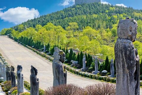 2 jours à Xi'an : Découvrez toutes les attractions incontournables