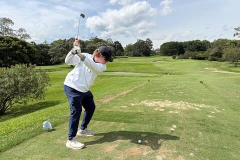 Private Golf Experience in Medellín