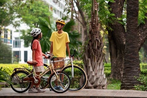 Mahabalipuram Heritage Cycle Tour