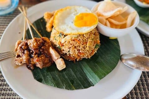 Gita di un giorno a Ubud con pranzo e attrazioni culturali