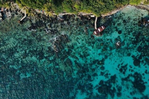 Phu Quoc Three Islands Escape – Popular Full-Day Boat Trip