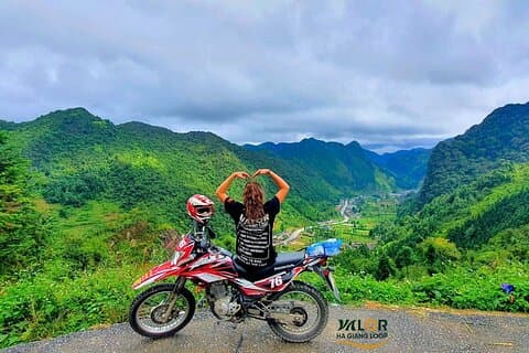 Ha Giang Loop: 3-Day Small Group from Hanoi (All Inclusive)