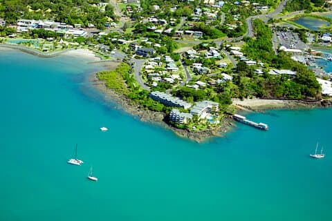 Airlie Beach Explorer Private Shore Tour