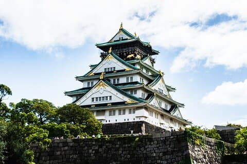Private Osaka Highlights Tour – versteckte Juwelen & lokale Erfahrung