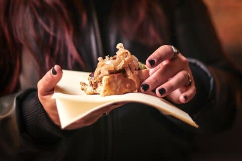 Visite à pied complète de Vérone avec dégustation de vin par Do Eat Better
