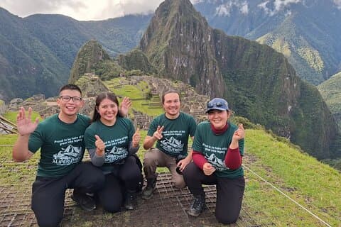 Heilige Vallei en Machupicchu 2 dagen / 1 nacht