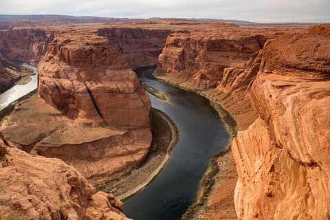 Las Vegas Private Grand Canyon West Rim Tour