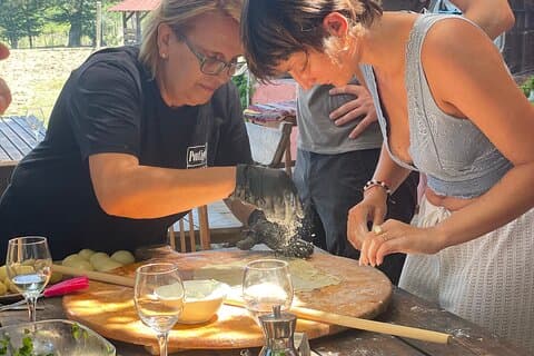 Discover the Authentic Flavors and Traditions of Greek Cuisine